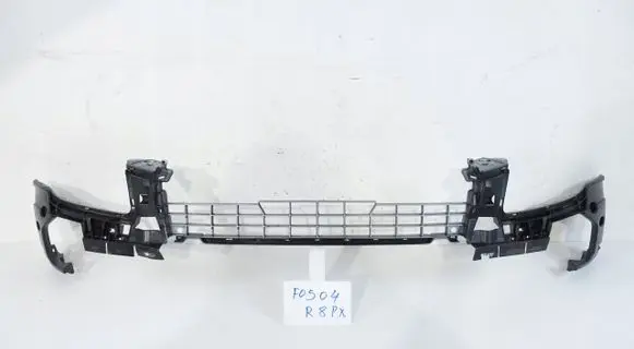 Audi A4 S4 B7 8E 8H Front bumper 8E0807233E