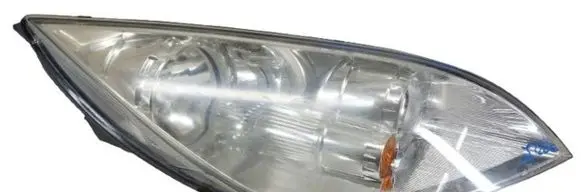 Mitsubishi Colt Headlight/headlamp mr957354-kolumb