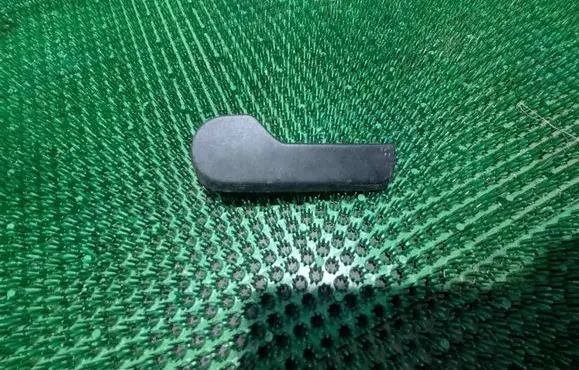 Volkswagen Bora Engine bonnet (hood) release handle 1J1823533C