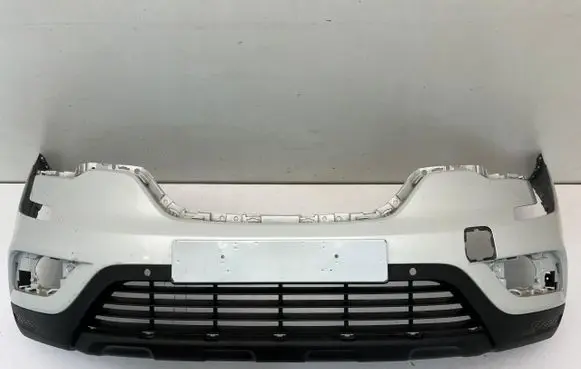 Renault Koleos II Front bumper 620262905R