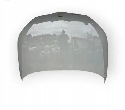 Skoda Scala Engine bonnet/hood