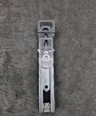 Audi Q7 4M Seat belt height adjuster 4M0857819