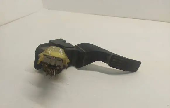 Ford Transit Accelerator throttle pedal