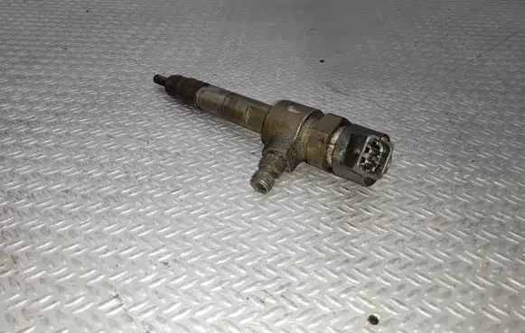 Alfa Romeo 156 Fuel injector 0445110002