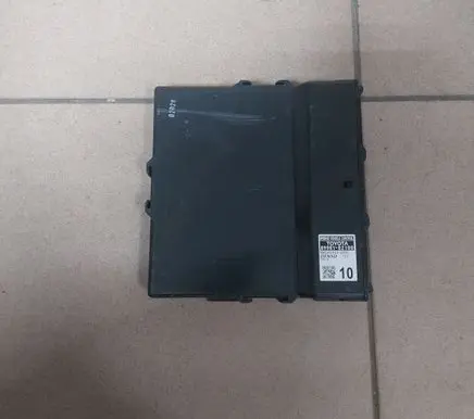 Toyota Corolla E210 E21 Other control units/modules 8998102100 MB2850006092