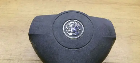 Opel Vectra C Steering wheel airbag 13203887