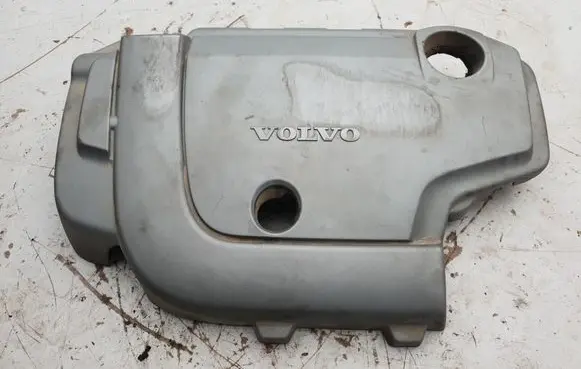Volvo XC70 Engine cover (trim)