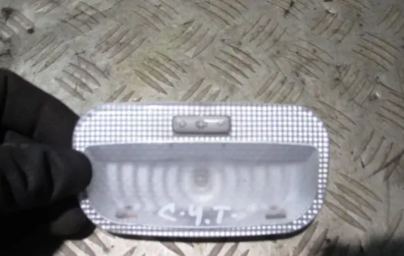 Citroen C4 I Picasso Other interior light