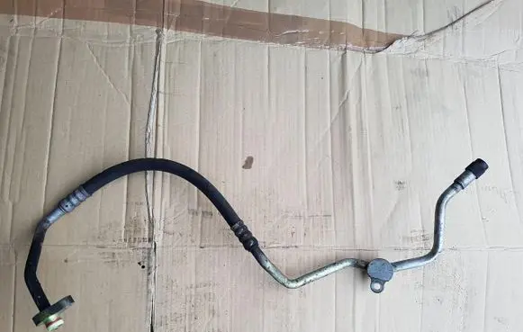 Ford S-MAX Air conditioning (A/C) pipe/hose