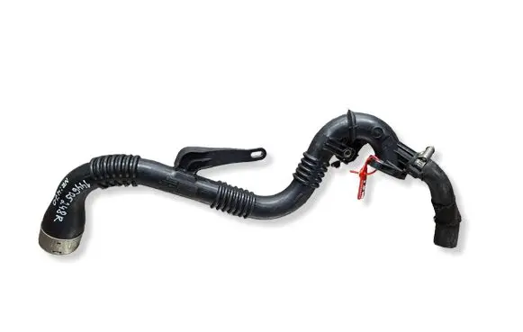 Renault Clio IV Intercooler hose/pipe S26309470 144605243R