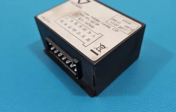 KIA Rio Central body control module 321330 IMPRK1527449