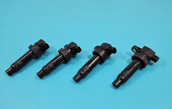 Hyundai Elantra High voltage ignition coil 27301-2B010 IMPRK1484002