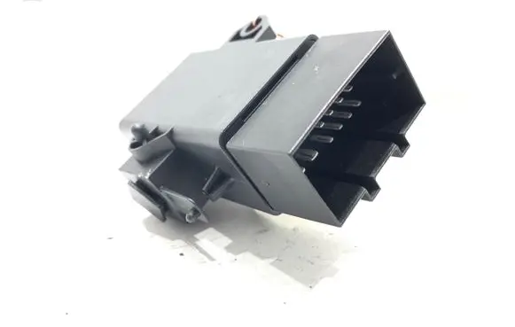 Other control units/modules