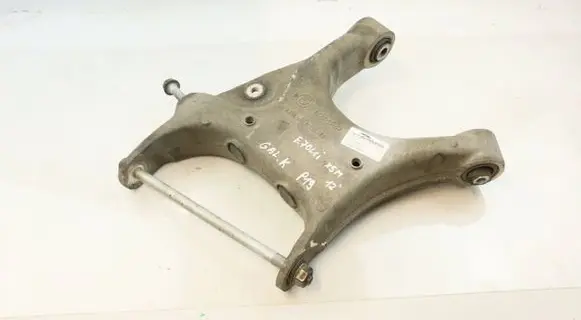 BMW X5 E70 Rear control arm 6770951 6770953 33326770951