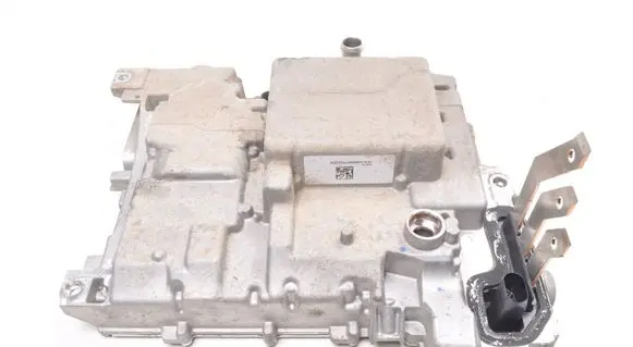 Skoda Enyaq iV Voltage converter inverter 1EA907121C