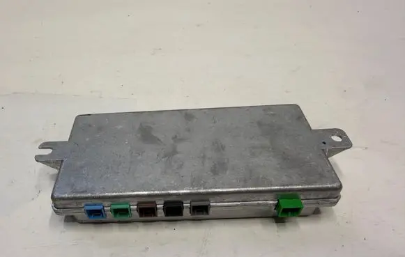 Volvo XC40 Camera control unit module 32281513