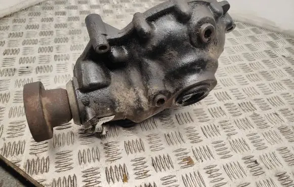 Land Rover Range Rover Sport L320 Front differential DH8118