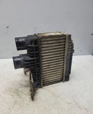 Toyota Corolla Verso E121 Intercooler radiator 873067D