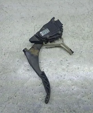 Seat Toledo II (1M) Accelerator throttle pedal 1J1721503H