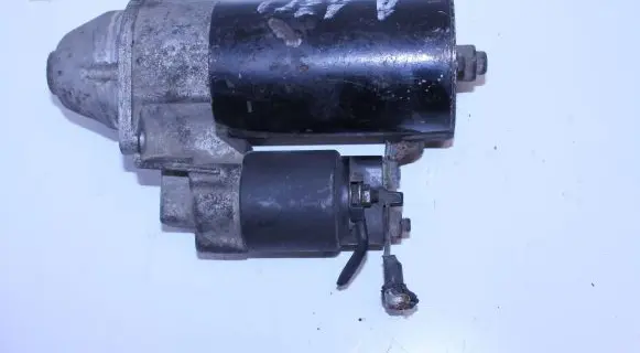 Mercedes-Benz A W168 Starter motor