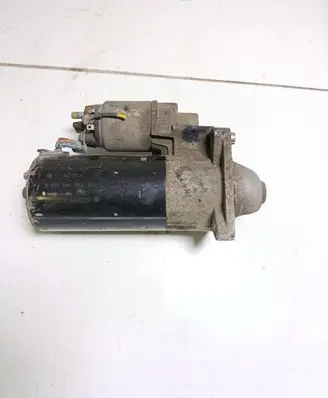 Opel Insignia A Starter motor GM55572065 0001148004