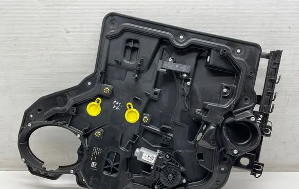 Chrysler Pacifica Sliding door window regulator with motor 3040966 996010R 3020018