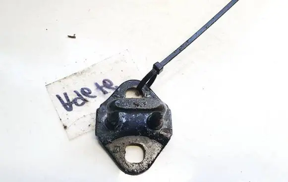 Mazda CX-7 Rear door lock loop/hook striker 