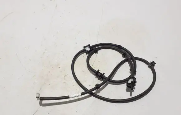 Mercedes-Benz C W206 Windshield washer spray nozzle A2068601200