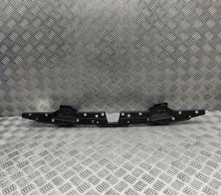 Mazda 3 Rear bumper mounting bracket BCKN50291