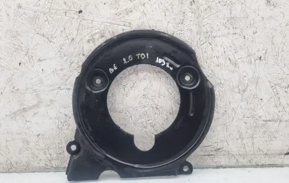 Volkswagen PASSAT B6 Timing belt guard (cover) 038109175