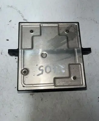 Audi A4 S4 B6 8E 8H Comfort/convenience module 8e0907279c