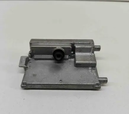 Skoda Enyaq iV Windshield/windscreen camera E745616 1EA980654F