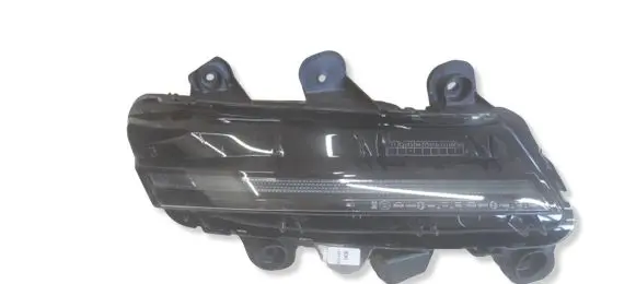 Peugeot 3008 II LED Daytime headlight 9836231080