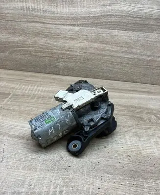 Renault Scenic II - Grand scenic II Rear window wiper motor 8200153459 54906421
