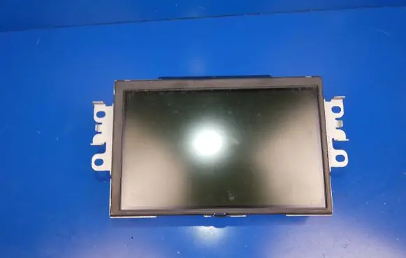 Volvo V40 Screen/display/small screen 31350692 4716229 7505800001