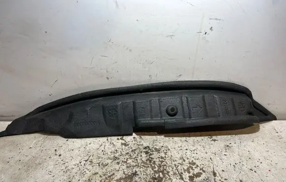 Dodge Durango III Fender foam support/seal 68084036A