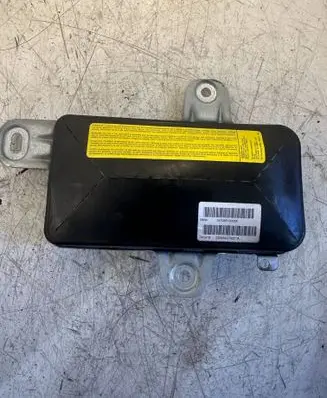 BMW 3 E46 Side airbag 34705513003X 03B084QT0371A