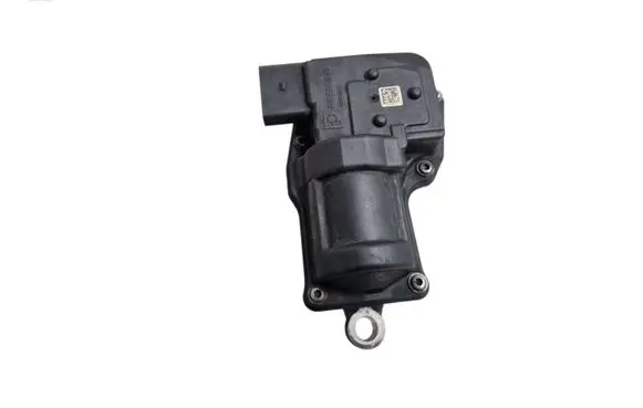 Porsche Cayenne (92A) Throttle valve 059129598H
