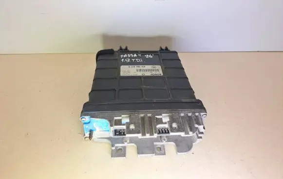 Acura ILX Engine control unit/module 028906021B 0281001172 0281001173