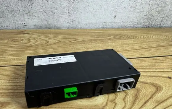 Volvo V50 Tow bar trailer control unit/module 8698475