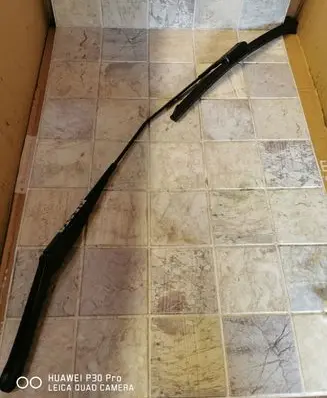 Ford Fiesta Front wiper blade arm 8A6117526BD