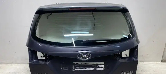 Hyundai ix20 Tailgate/trunk/boot lid 737001K000