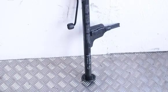 Mercedes-Benz SL R230 Lift Jack 1295830015