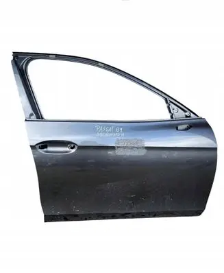 Volkswagen PASSAT B9 Front door