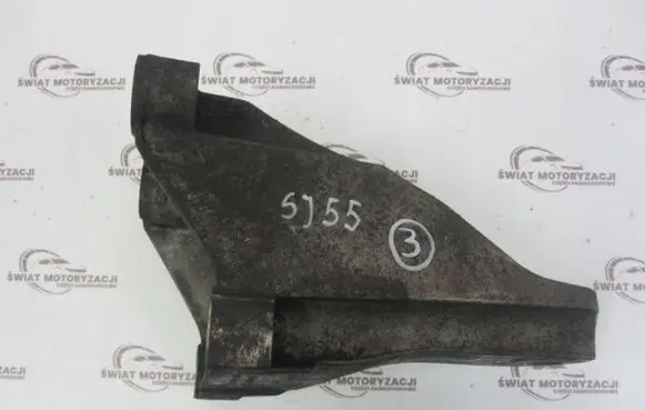 Skoda Superb B5 (3U) Power steering pump 115KM