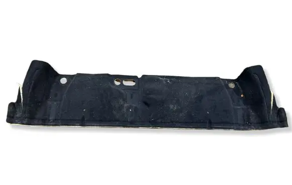 BMW X2 F39 Rear floor carpet liner 51477466858 7466858 A079579