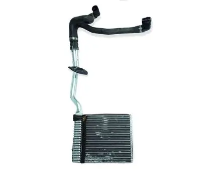 Air conditioning (A/C) radiator (interior)