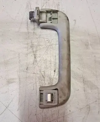 Audi A6 S6 C6 4F Front interior roof grab handle 8K0857607B