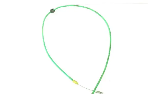 Mercedes-Benz GLK (X204) Handbrake/parking brake wiring cable A2044201885