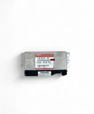 Audi A4 S4 B5 8D ABS control unit/module 0265108005 4D0907379D DI0509953772